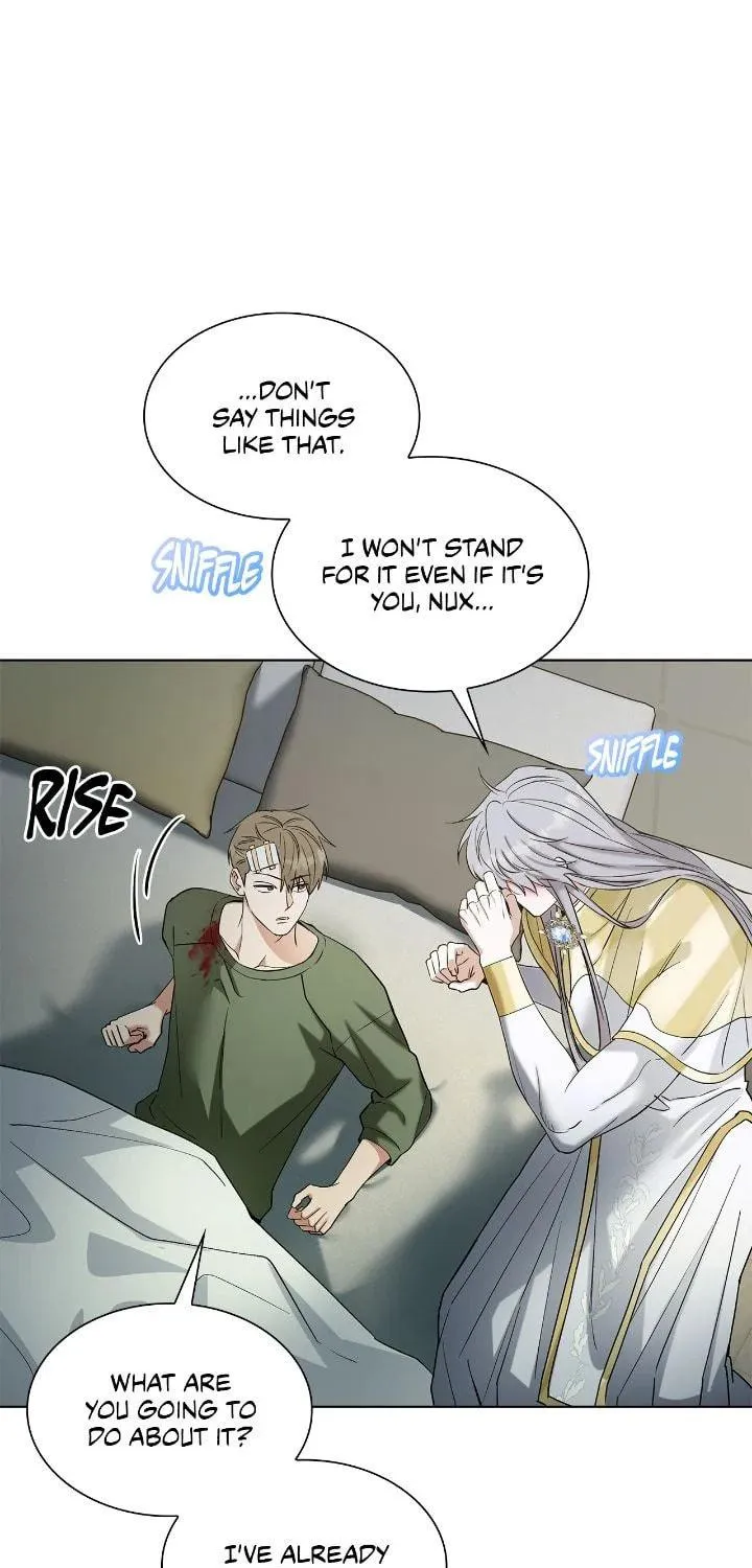 Read Salty Lust chapter 62 image 4 on Lezhin