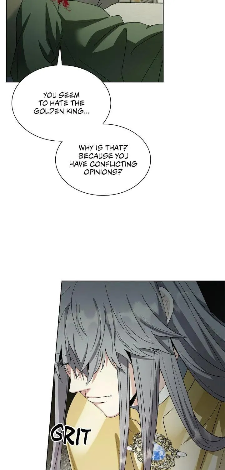 Read Salty Lust chapter 62 image 42 on Lezhin