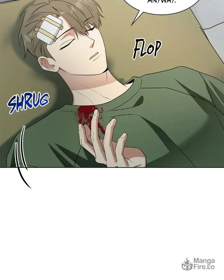 Read Salty Lust chapter 62 image 48 on Lezhin