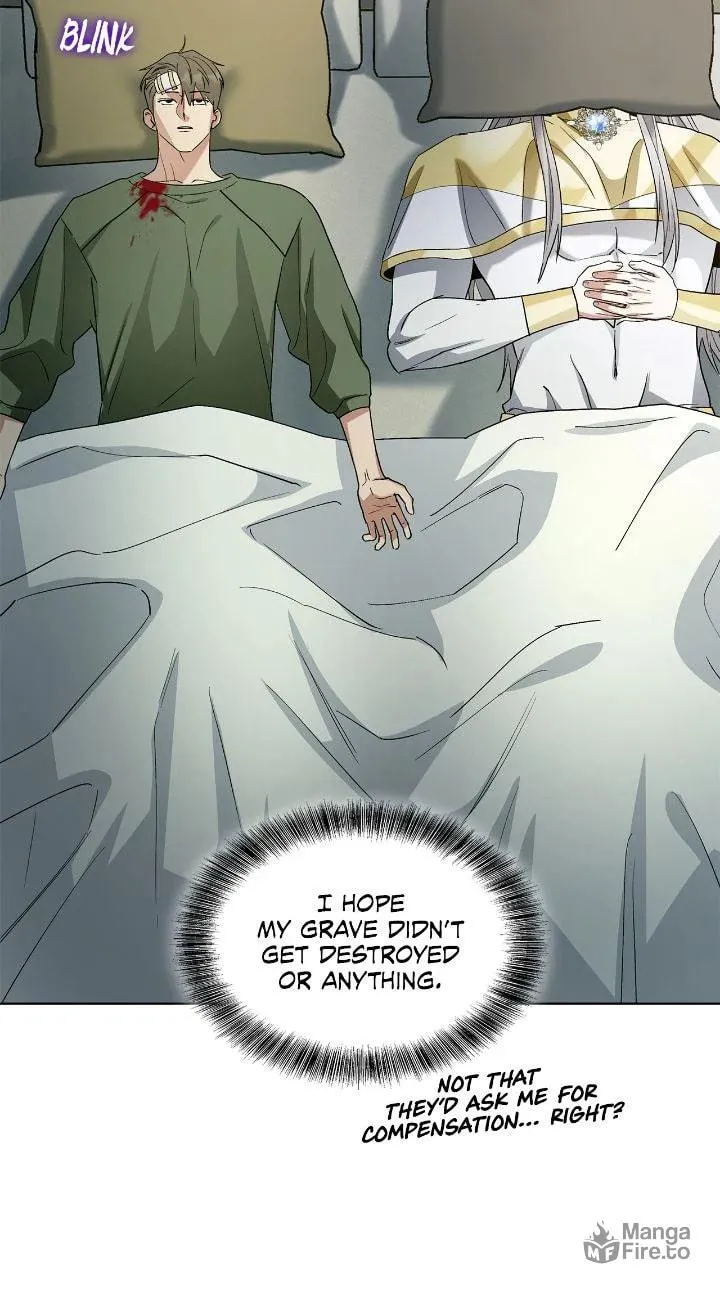 Read Salty Lust chapter 62 image 53 on Lezhin