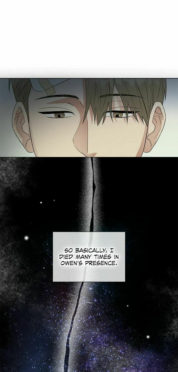 Read Salty Lust chapter 62 image 54 on Lezhin