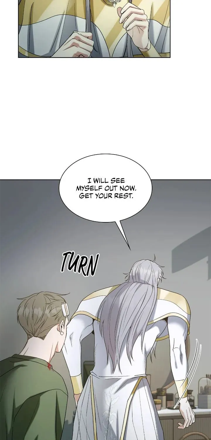 Read Salty Lust chapter 62 image 6 on Lezhin