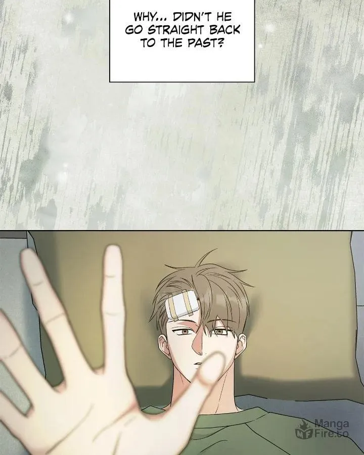 Read Salty Lust chapter 62 image 63 on Lezhin