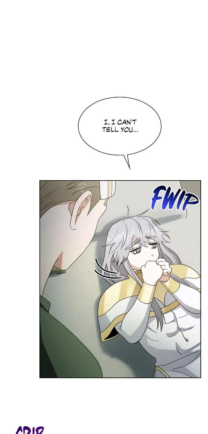 Read Salty Lust chapter 62 image 70 on Lezhin
