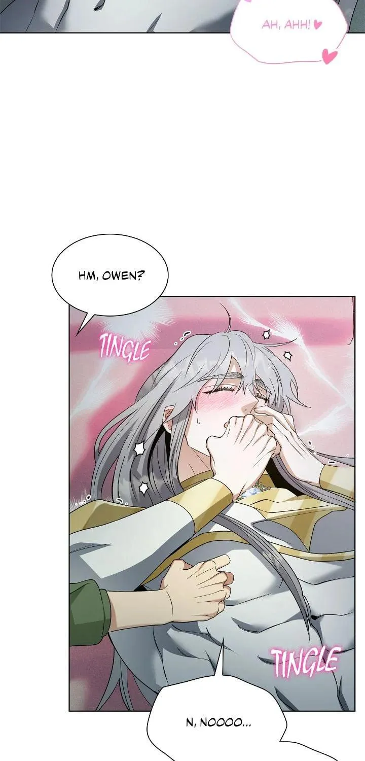 Read Salty Lust chapter 62 image 72 on Lezhin