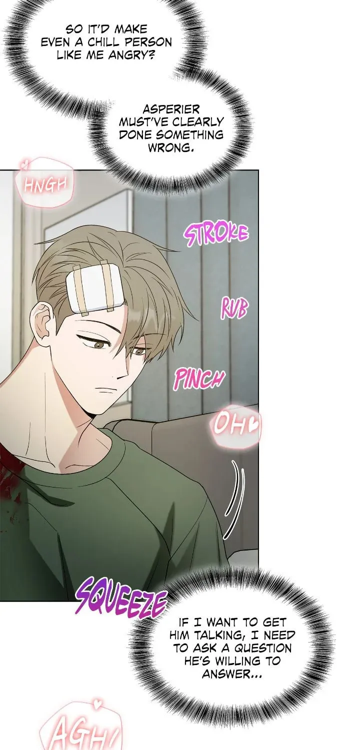 Read Salty Lust chapter 62 image 74 on Lezhin