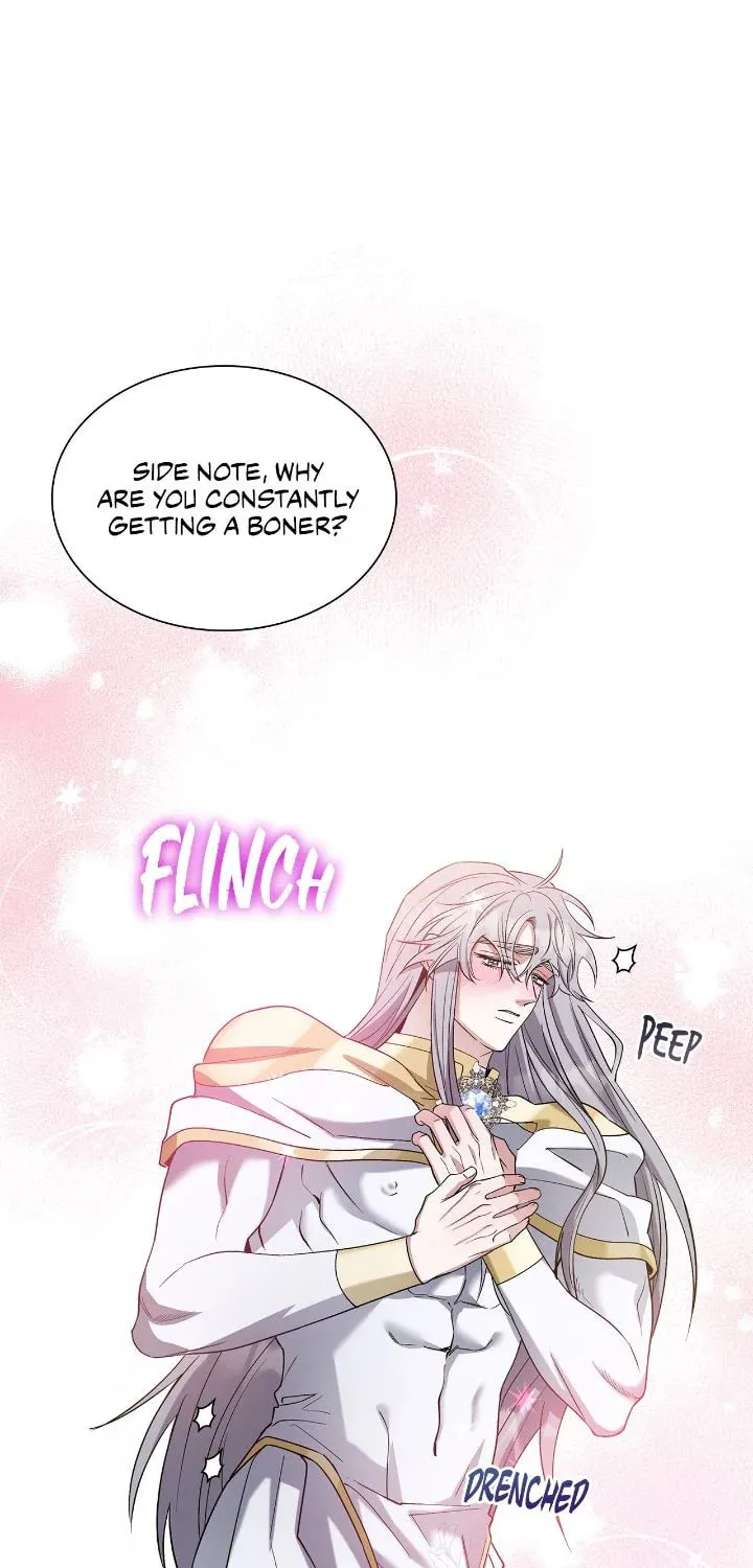 Read Salty Lust chapter 62 image 84 on Lezhin