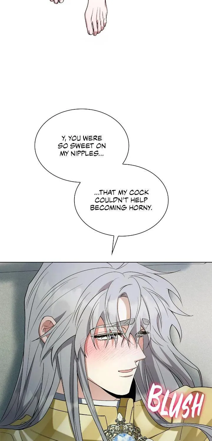 Read Salty Lust chapter 62 image 86 on Lezhin