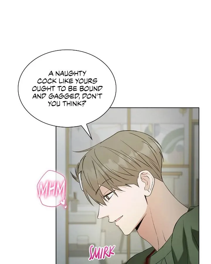 Read Salty Lust chapter 62 image 89 on Lezhin