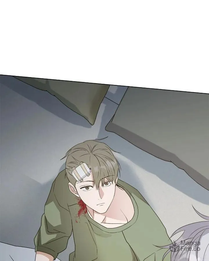 Read Salty Lust chapter 62 image 9 on Lezhin