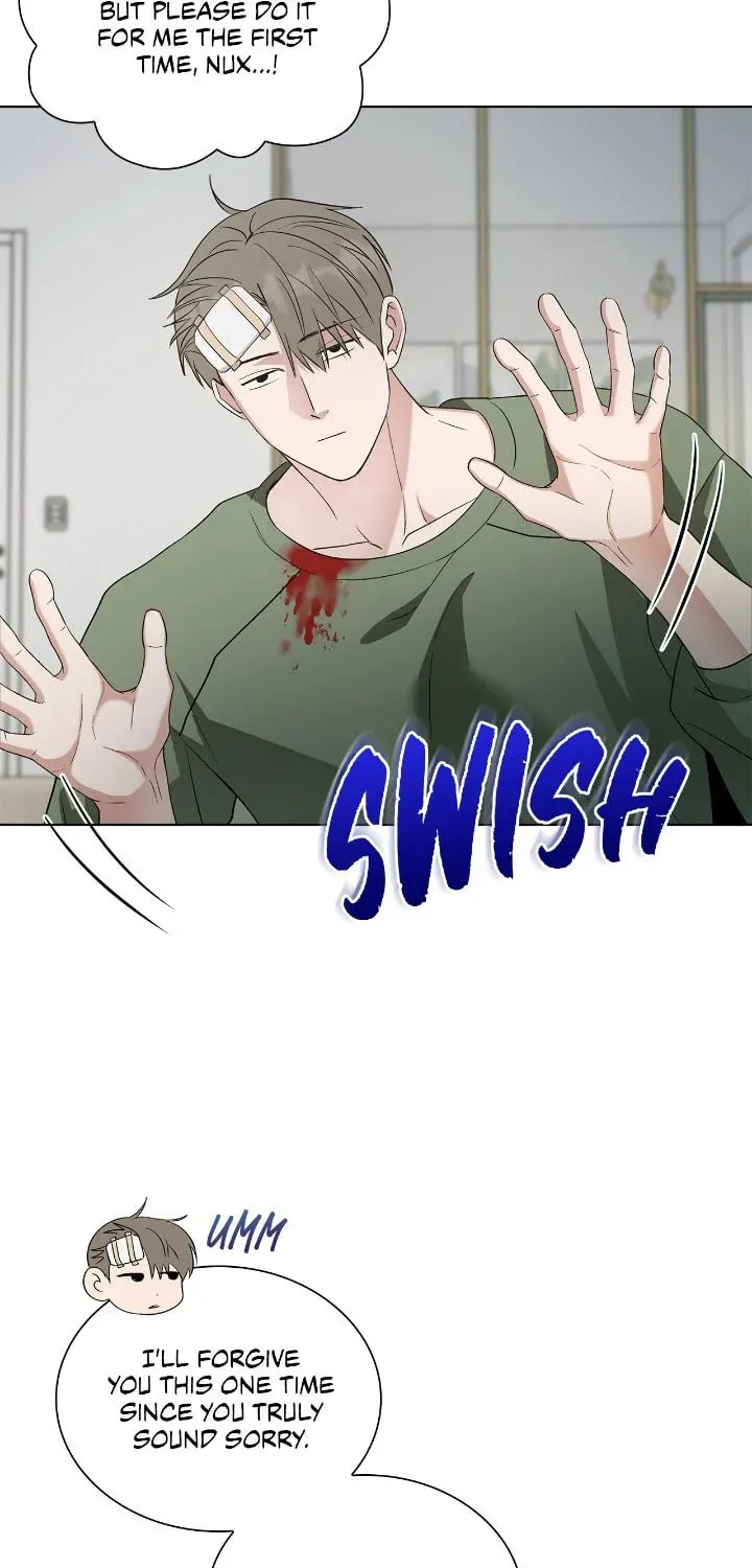 Read Salty Lust chapter 62 image 93 on Lezhin