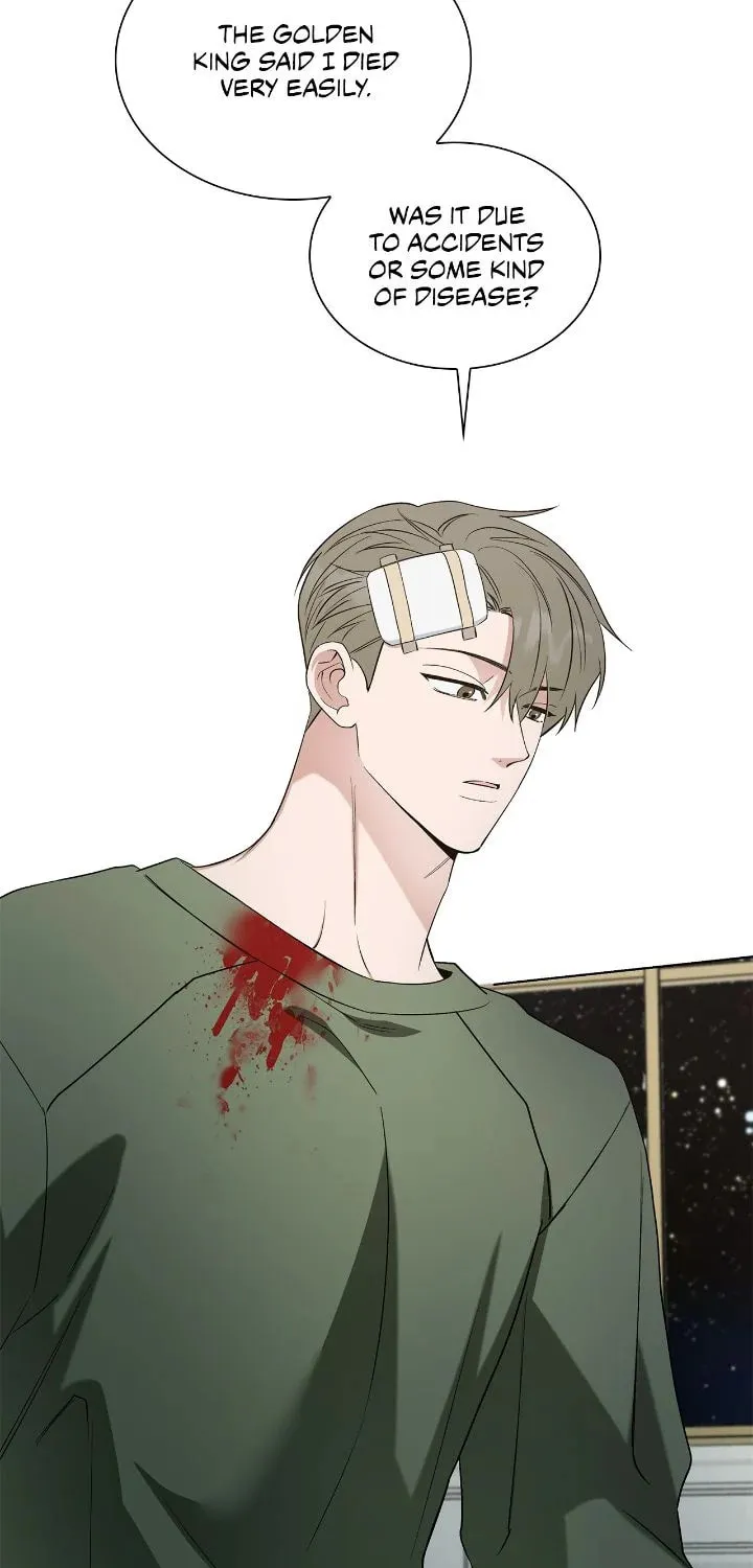 Read Salty Lust chapter 62 image 95 on Lezhin