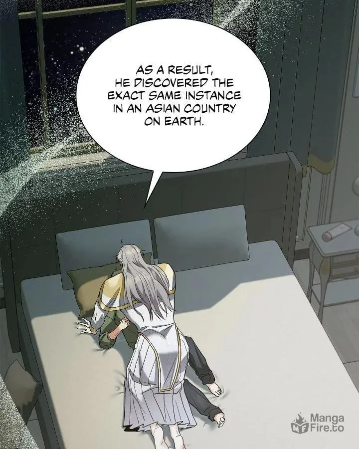 Read Salty Lust chapter 63 image 10 on Lezhin