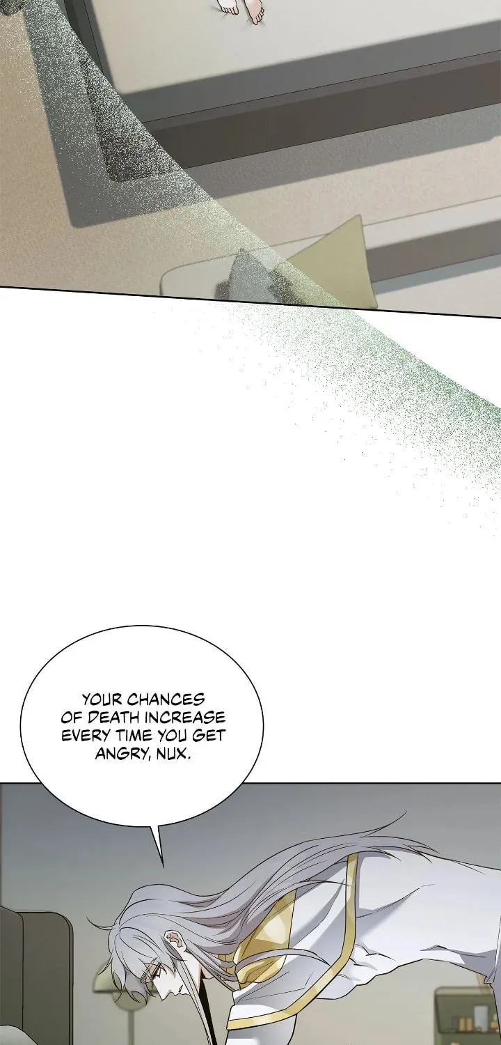Read Salty Lust chapter 63 image 11 on Lezhin