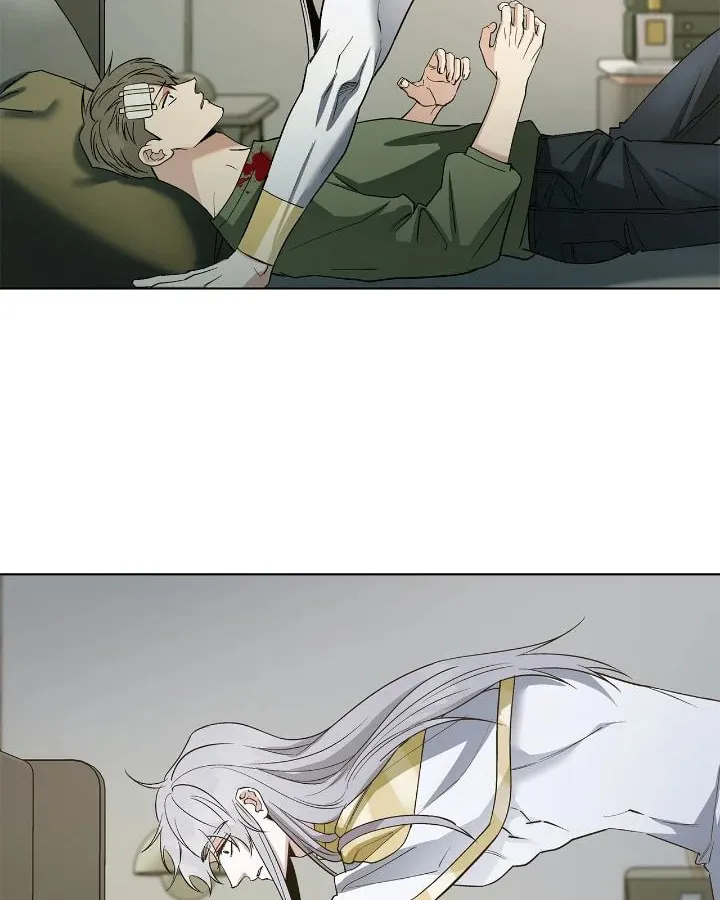Read Salty Lust chapter 63 image 12 on Lezhin