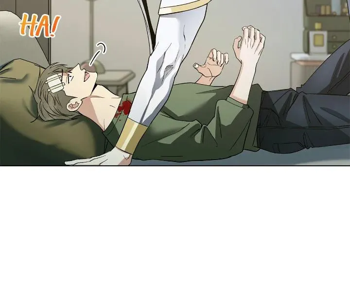 Read Salty Lust chapter 63 image 13 on Lezhin