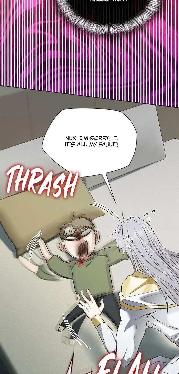 Read Salty Lust chapter 63 image 16 on Lezhin