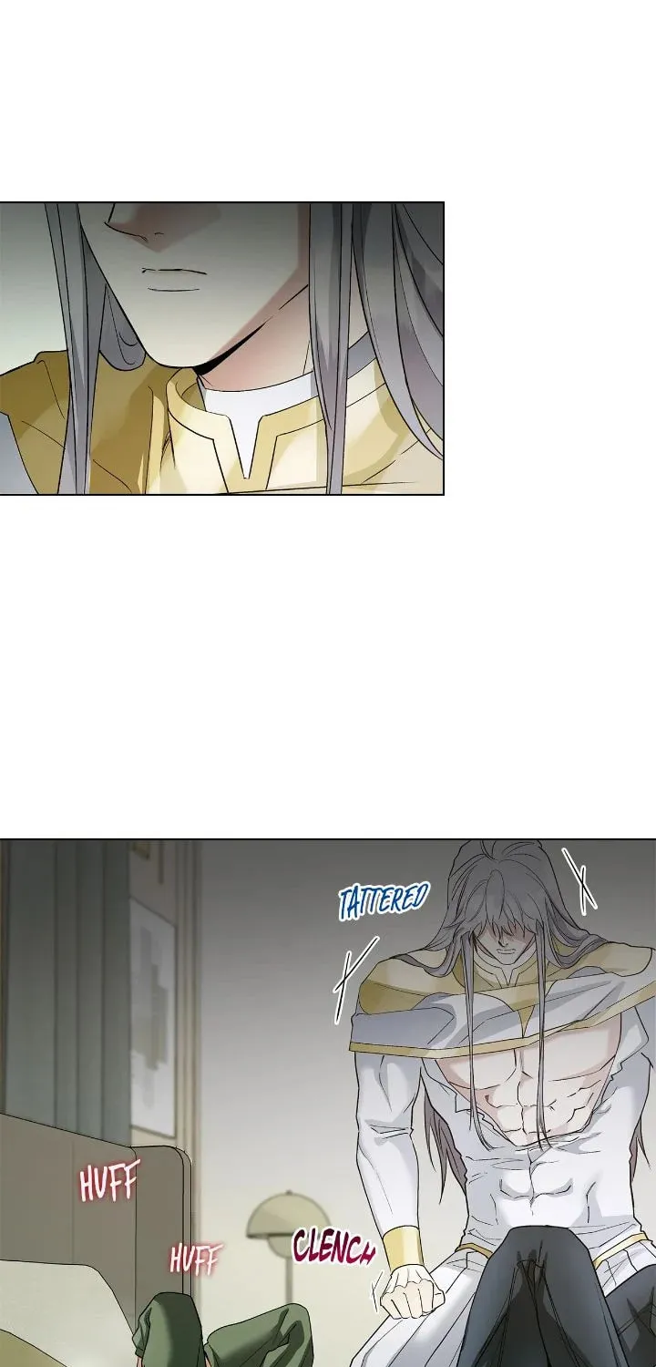 Read Salty Lust chapter 63 image 21 on Lezhin
