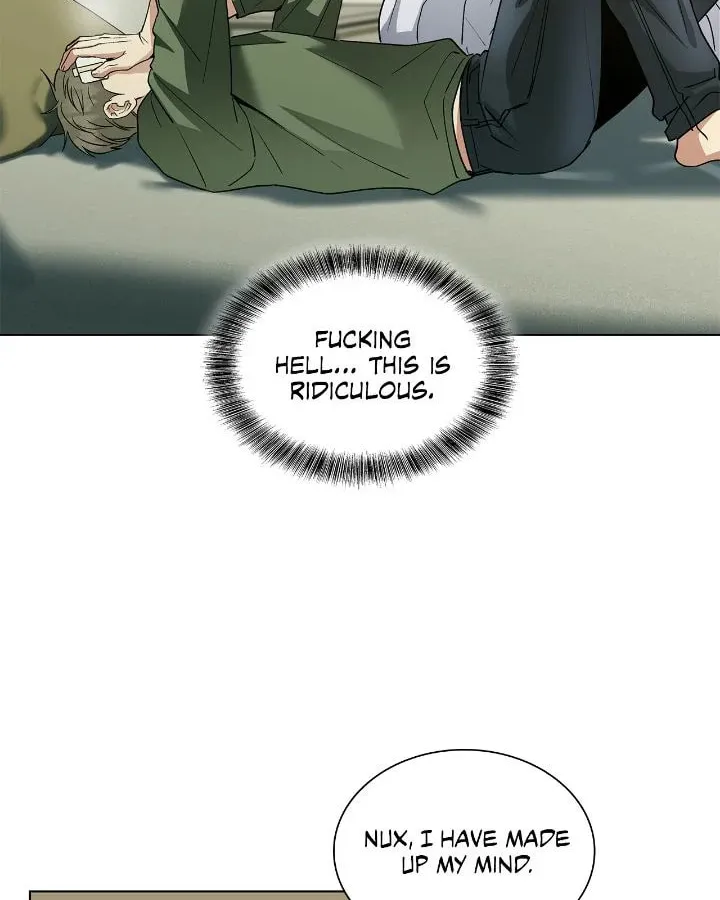 Read Salty Lust chapter 63 image 22 on Lezhin