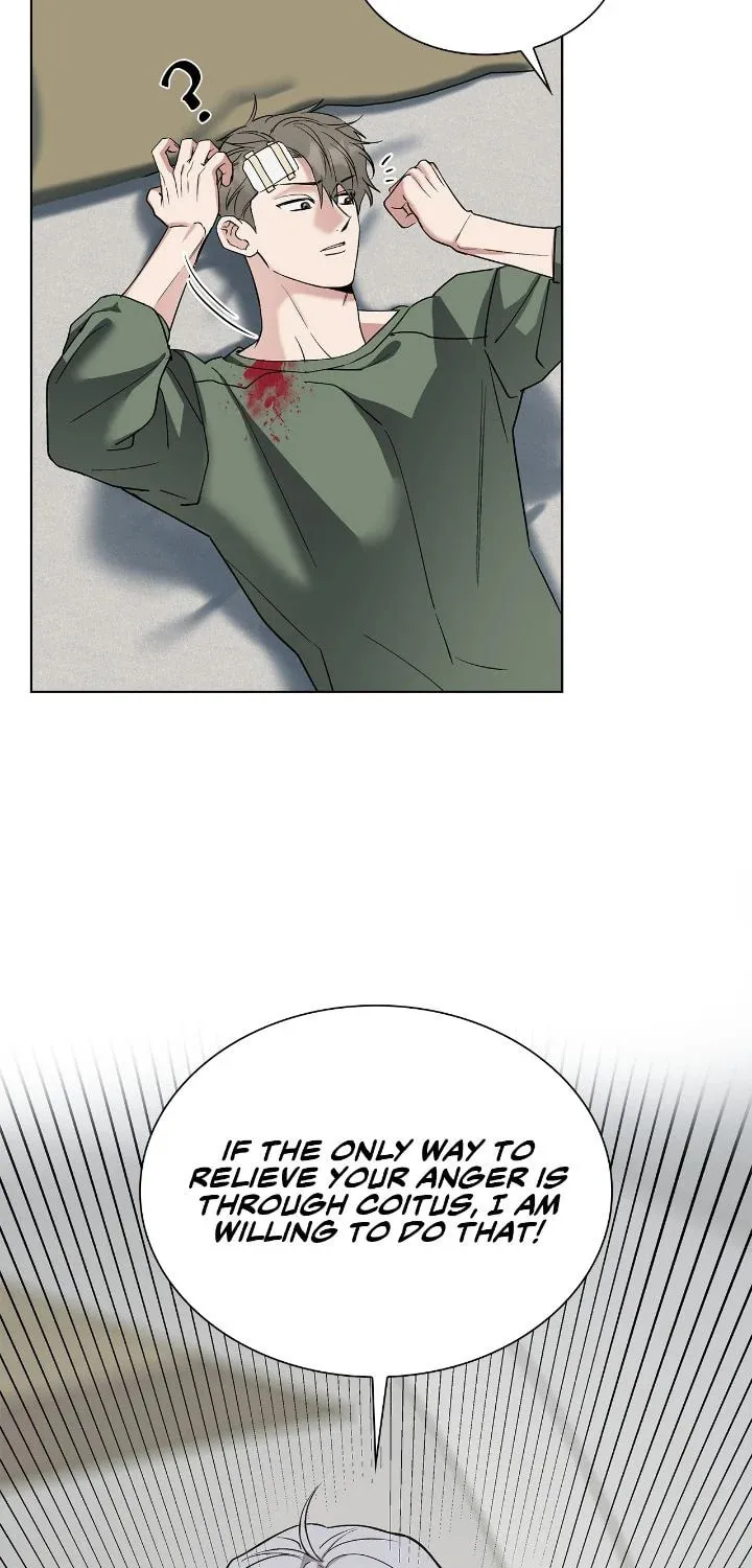 Read Salty Lust chapter 63 image 23 on Lezhin
