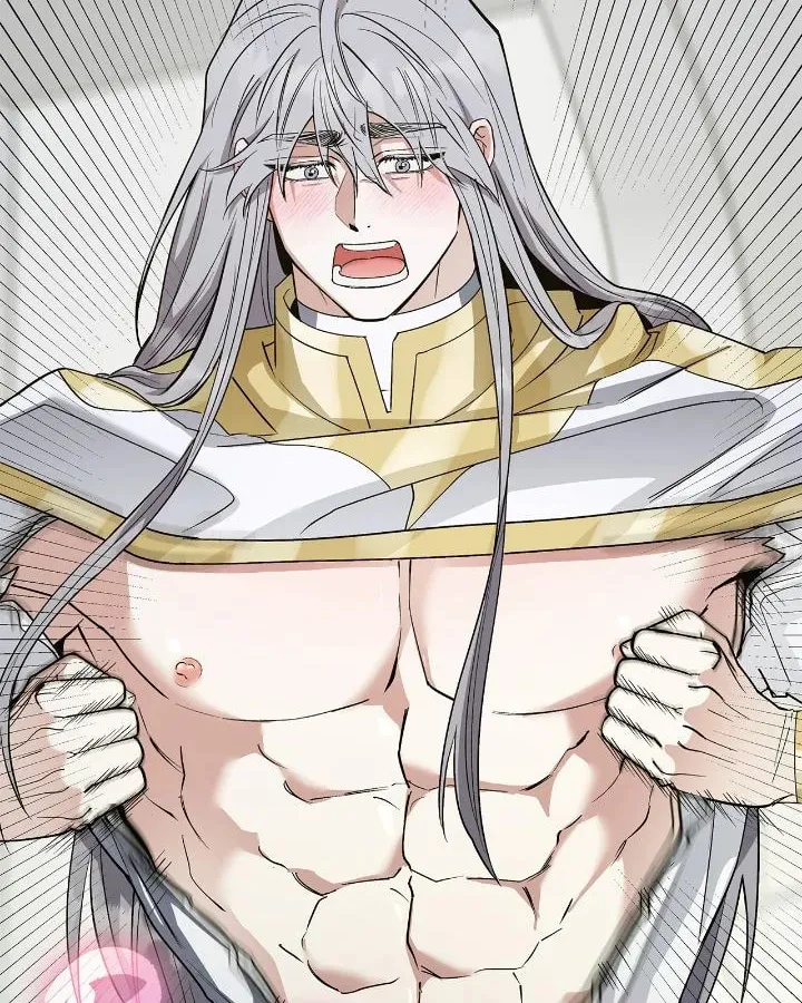 Read Salty Lust chapter 63 image 24 on Lezhin