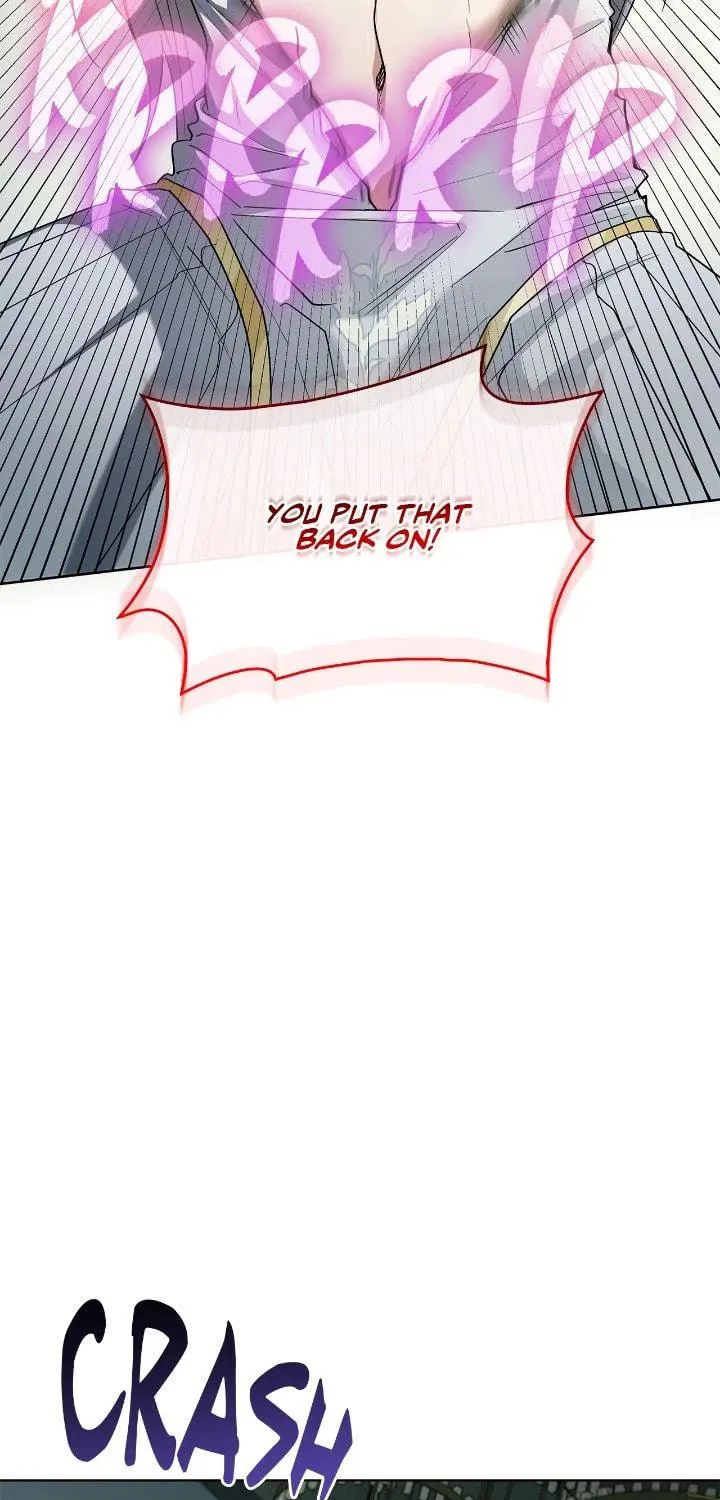 Read Salty Lust chapter 63 image 25 on Lezhin