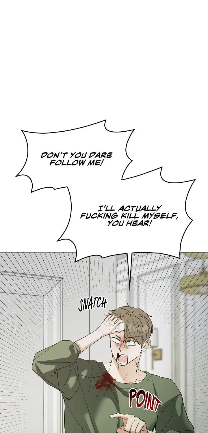 Read Salty Lust chapter 63 image 28 on Lezhin