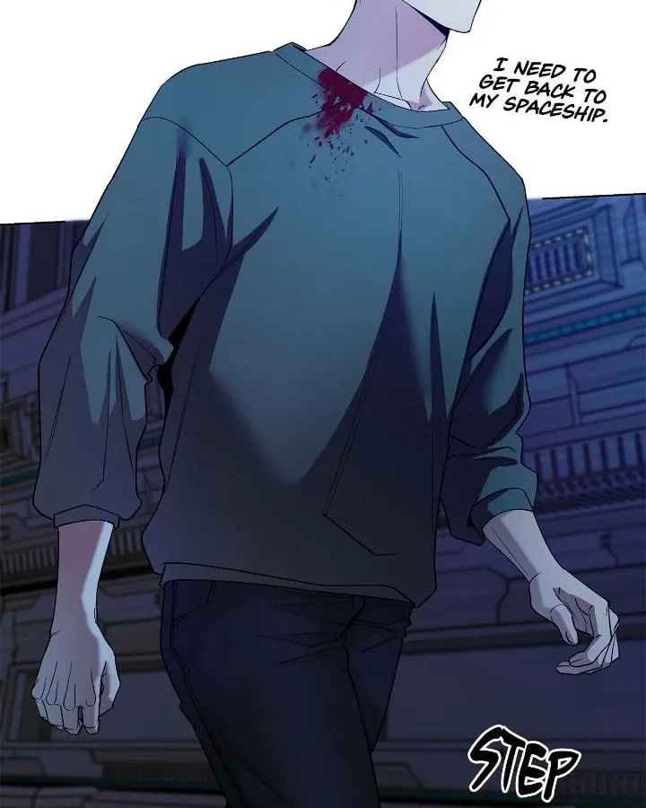 Read Salty Lust chapter 63 image 33 on Lezhin
