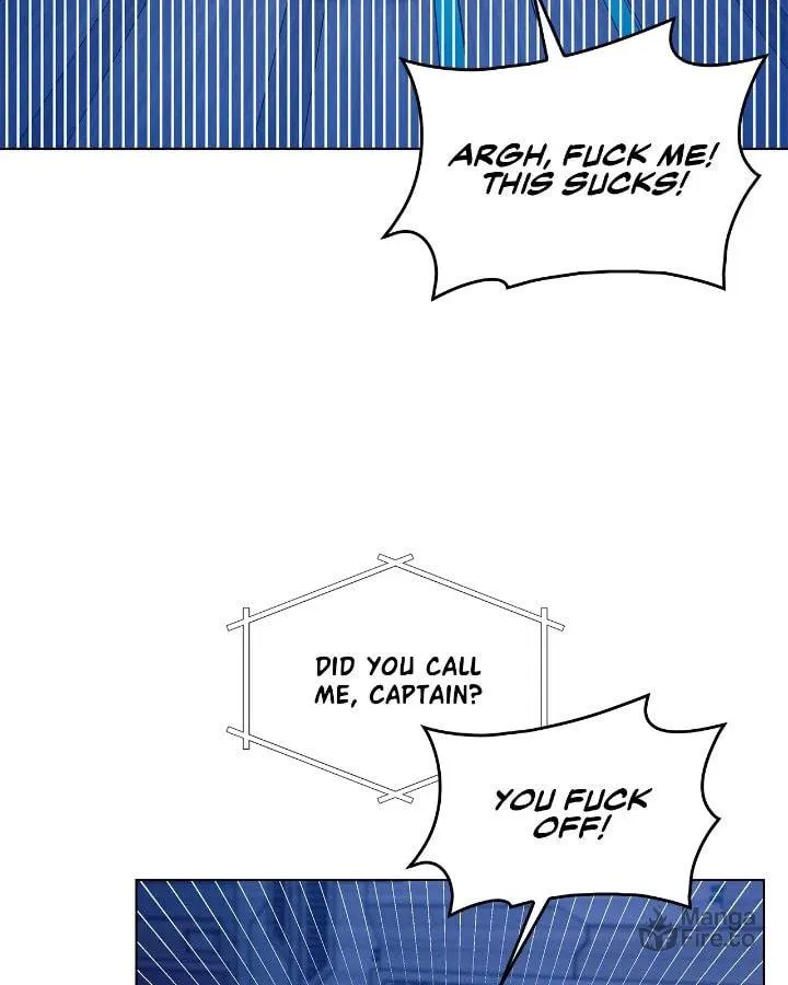 Read Salty Lust chapter 63 image 36 on Lezhin