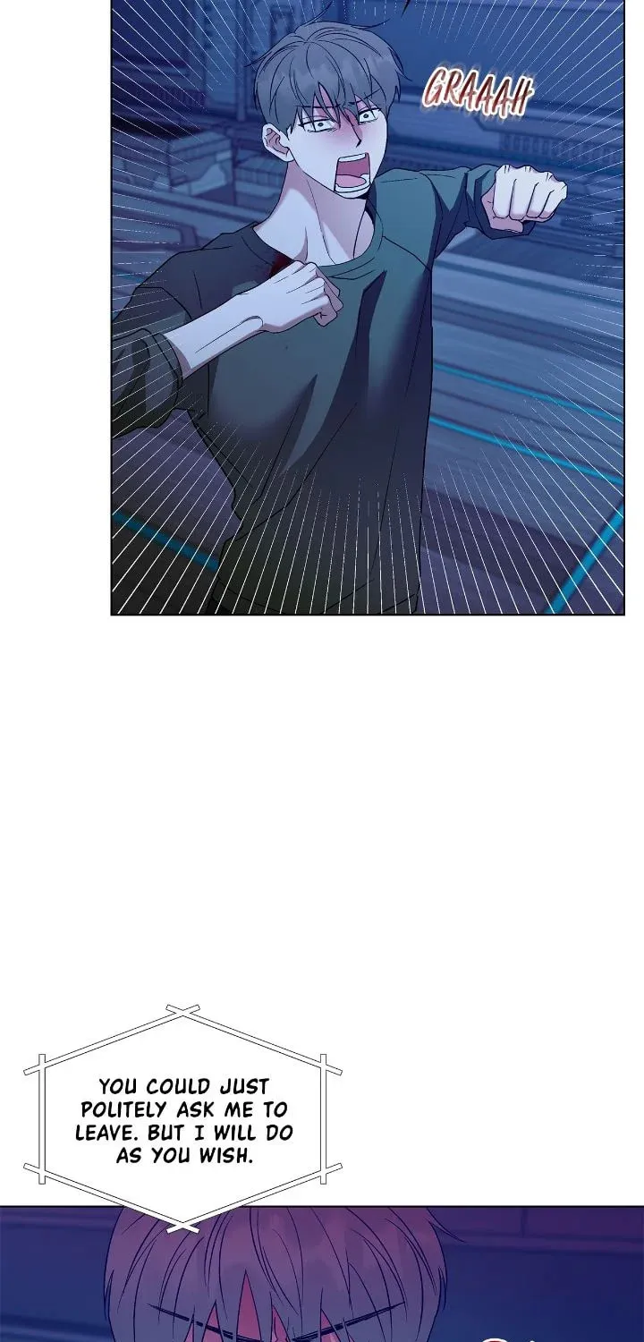 Read Salty Lust chapter 63 image 37 on Lezhin
