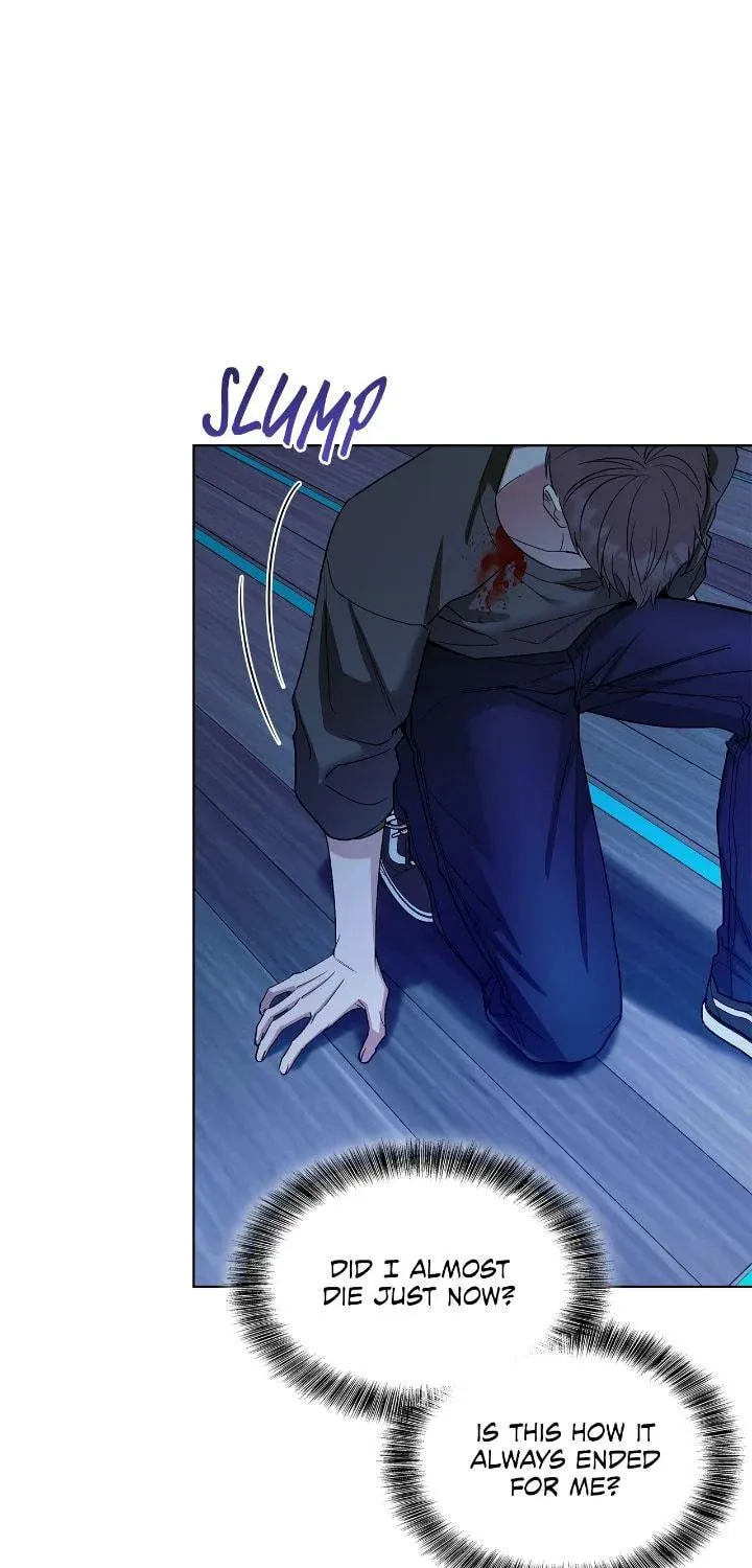 Read Salty Lust chapter 63 image 41 on Lezhin