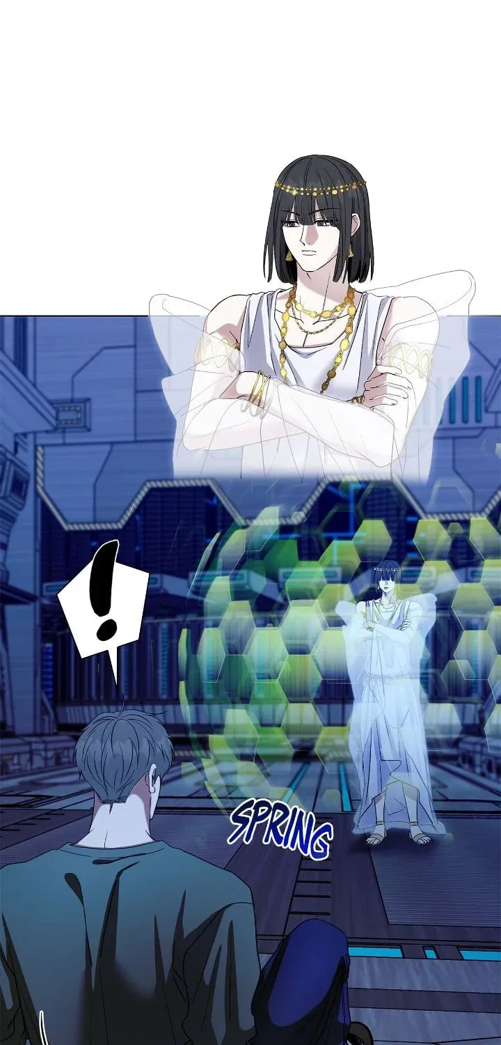 Read Salty Lust chapter 63 image 48 on Lezhin