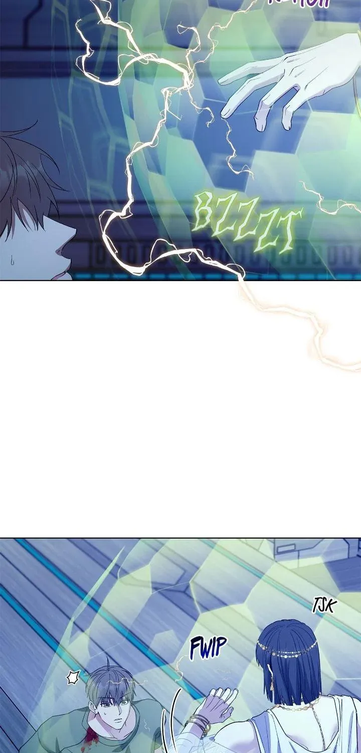Read Salty Lust chapter 63 image 52 on Lezhin