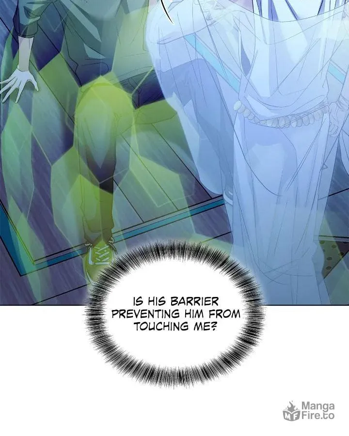 Read Salty Lust chapter 63 image 53 on Lezhin