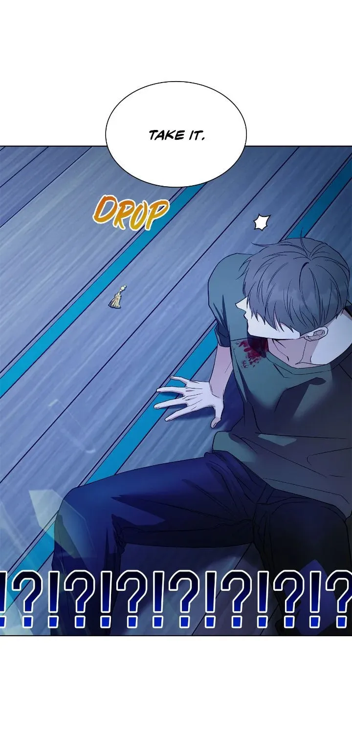 Read Salty Lust chapter 63 image 56 on Lezhin