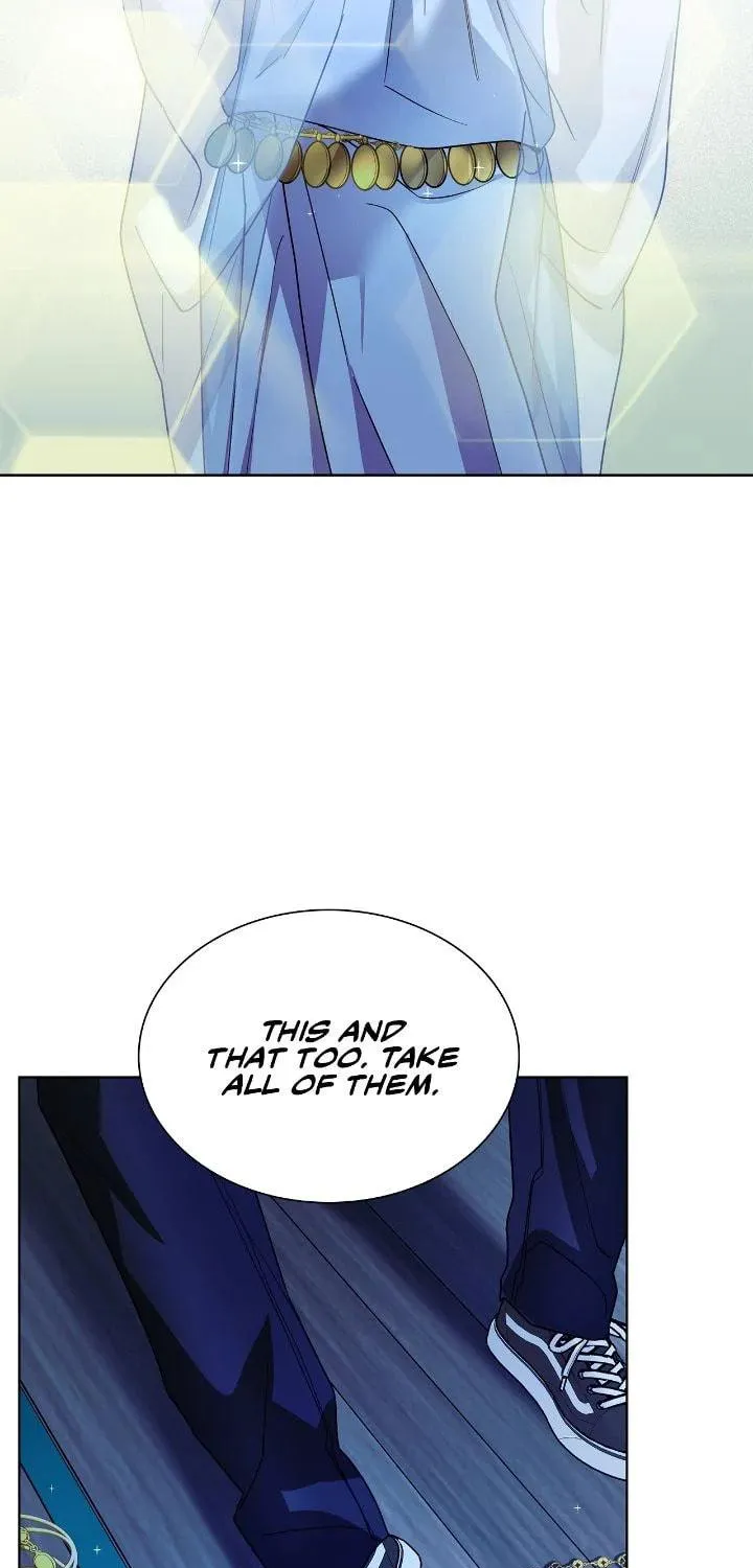 Read Salty Lust chapter 63 image 58 on Lezhin