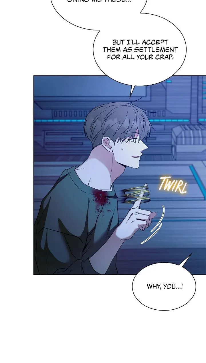 Read Salty Lust chapter 63 image 60 on Lezhin