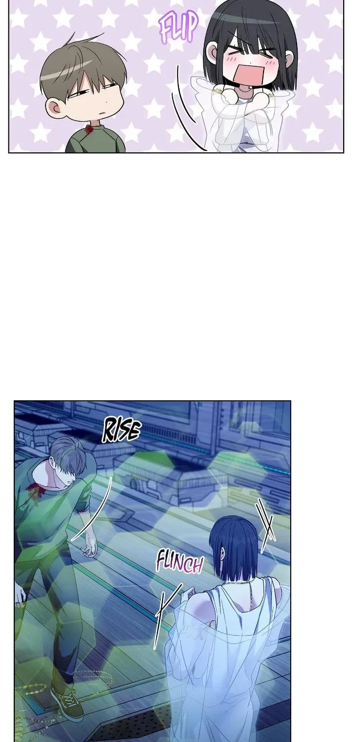 Read Salty Lust chapter 63 image 63 on Lezhin