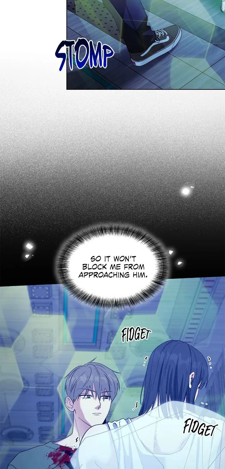 Read Salty Lust chapter 63 image 65 on Lezhin