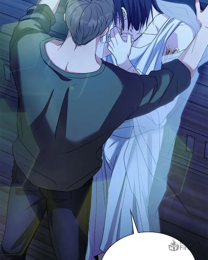 Read Salty Lust chapter 63 image 69 on Lezhin