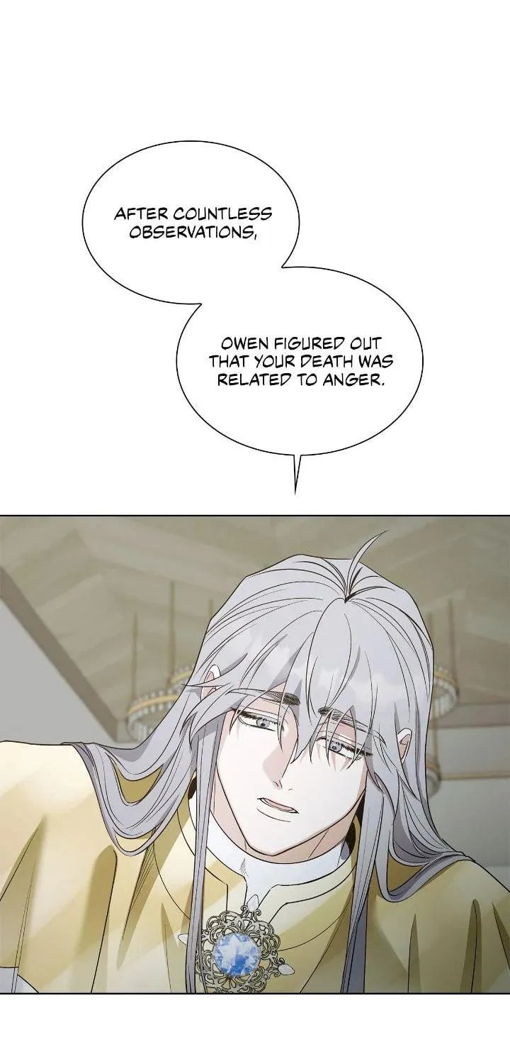 Read Salty Lust chapter 63 image 7 on Lezhin