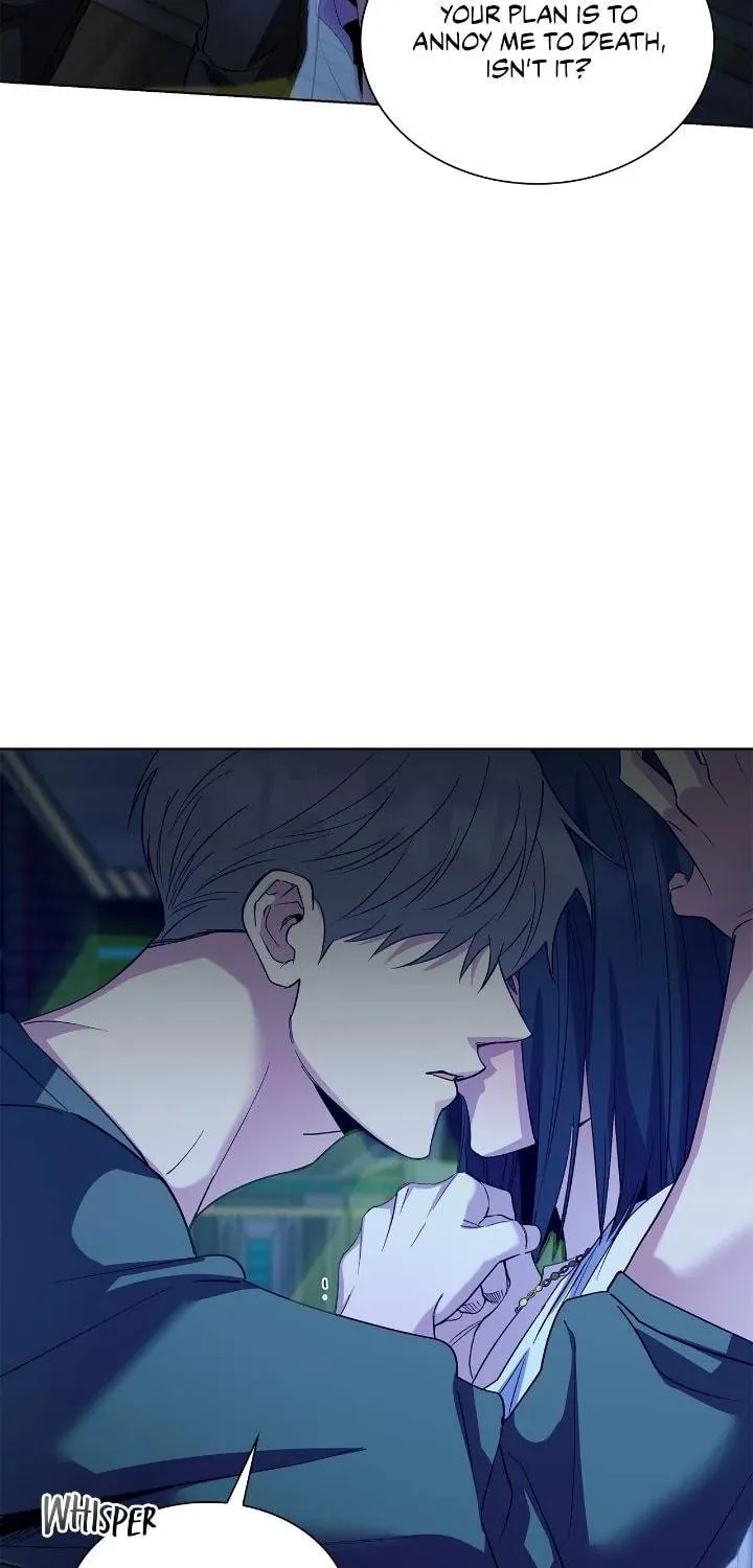 Read Salty Lust chapter 63 image 70 on Lezhin