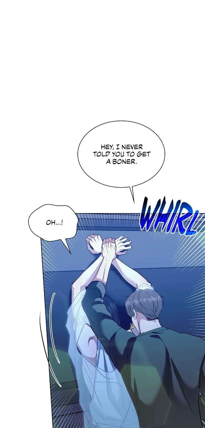 Read Salty Lust chapter 63 image 75 on Lezhin