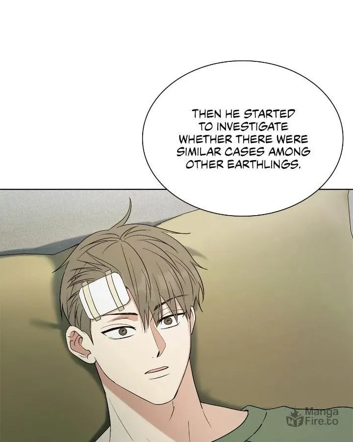 Read Salty Lust chapter 63 image 8 on Lezhin