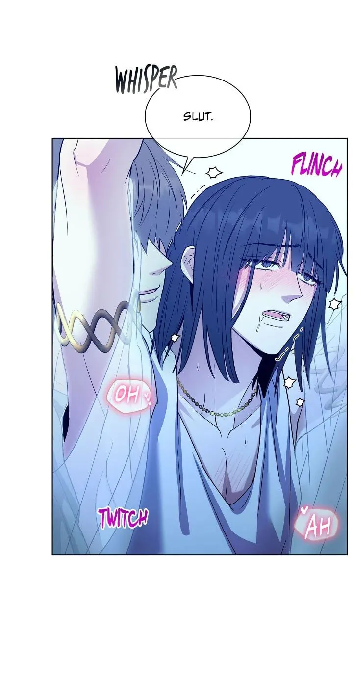 Read Salty Lust chapter 63 image 81 on Lezhin