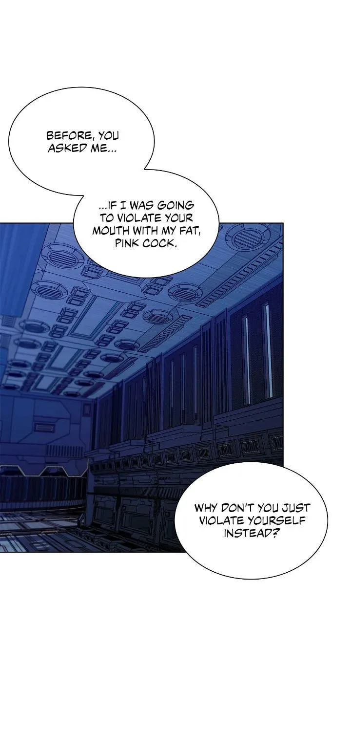 Read Salty Lust chapter 63 image 82 on Lezhin