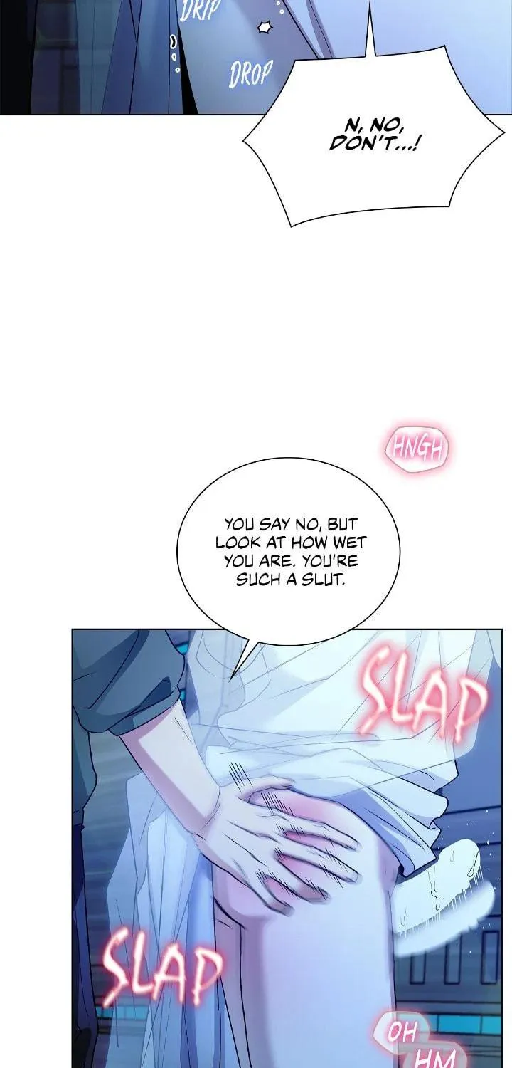 Read Salty Lust chapter 63 image 84 on Lezhin