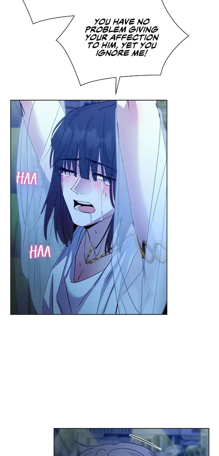 Read Salty Lust chapter 63 image 86 on Lezhin