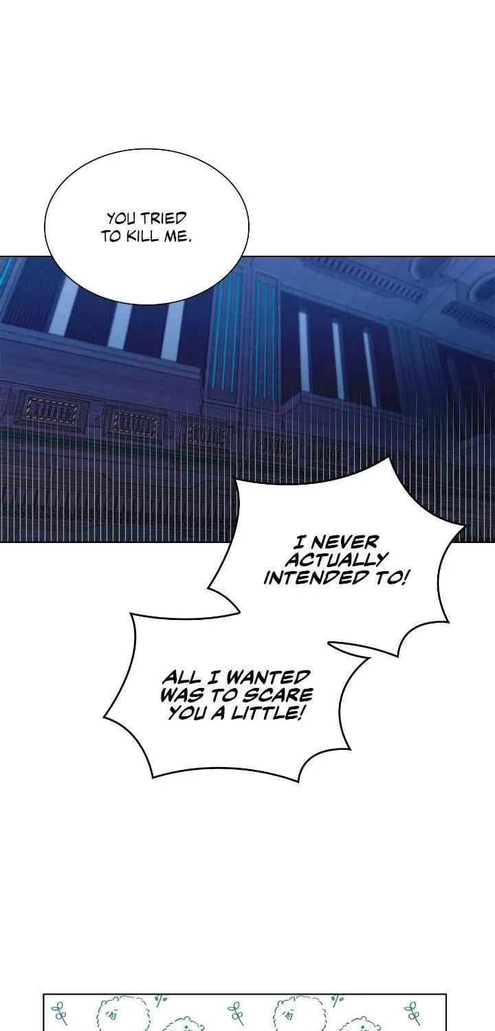 Read Salty Lust chapter 63 image 88 on Lezhin