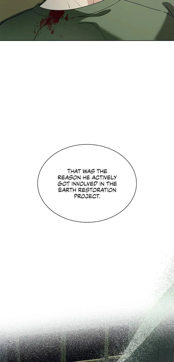 Read Salty Lust chapter 63 image 9 on Lezhin